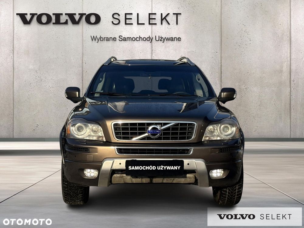 Volvo XC 90 - 8