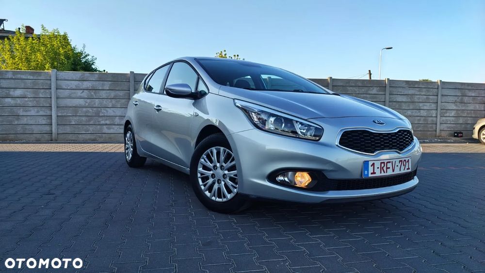 Kia Ceed 1.4 S - 3