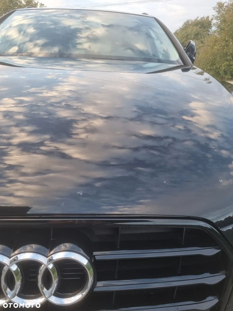 Audi A4 Avant - 18