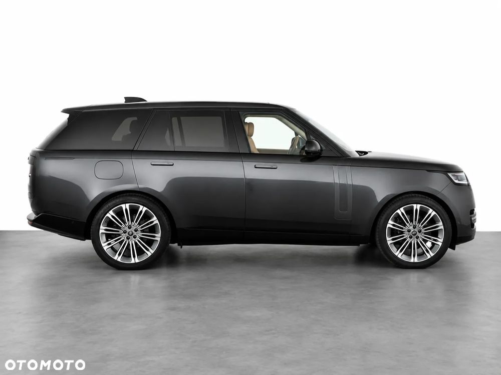Land Rover Range Rover 3.0 D AB - 2