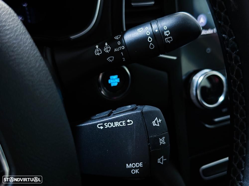 Renault Mégane 1.6 Plug-In Limited - 46
