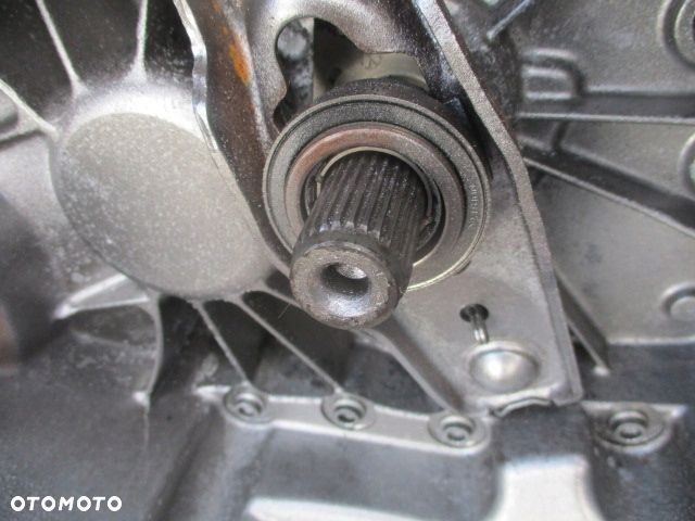 VW POLO IBIZA SKODA FABIA 1.4 16V 1.2 12V 6V SKRZYNIA 5 biegów HZM GSB GSH - 6