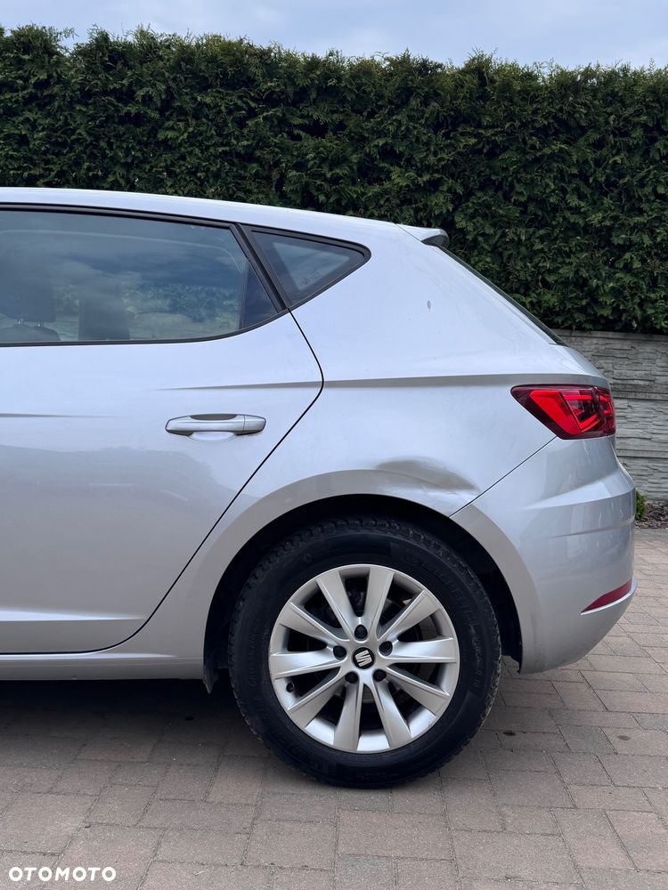Seat Leon - 14