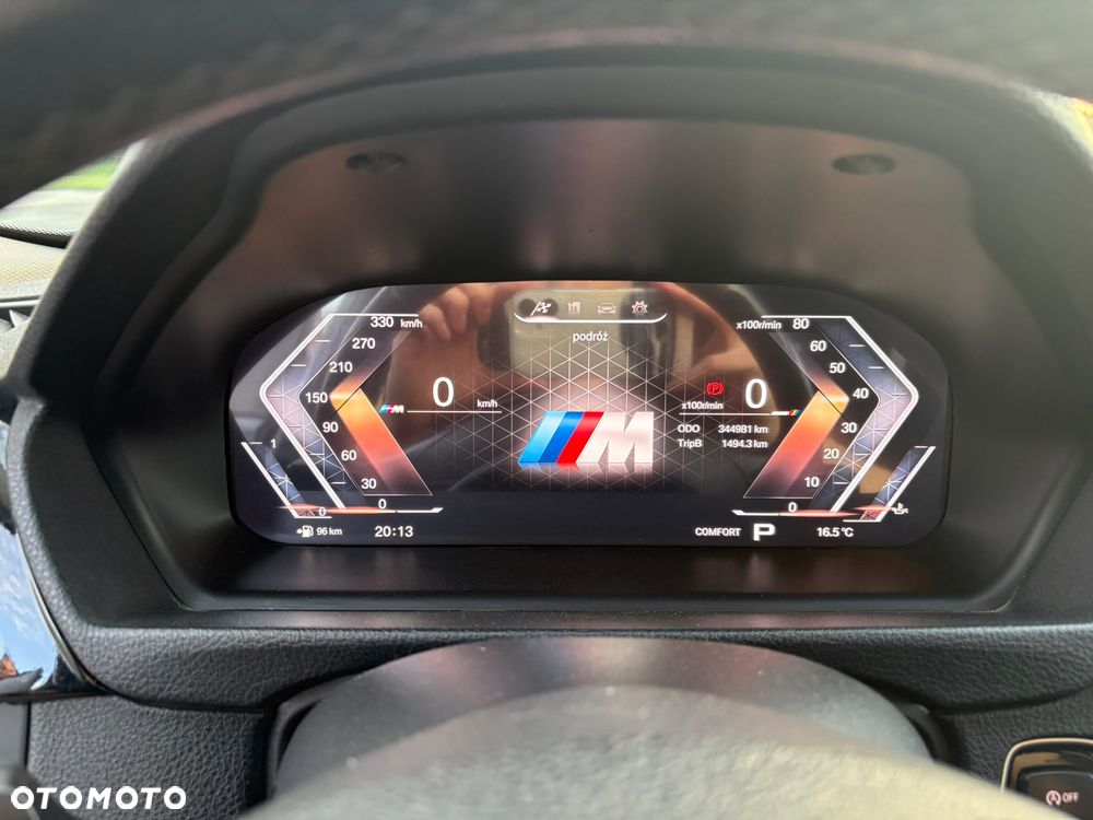 BMW Seria 3 ver-318d - 12