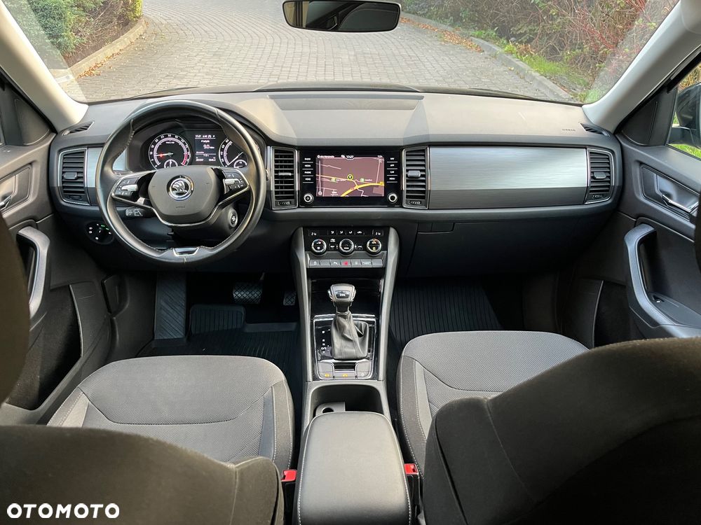 Skoda Kodiaq - 7
