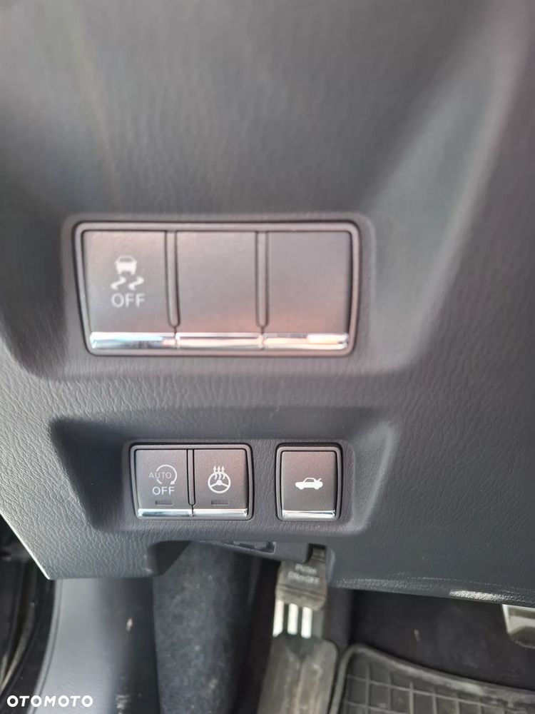 Infiniti Q70 2.2d Sport Tech EU6 - 14