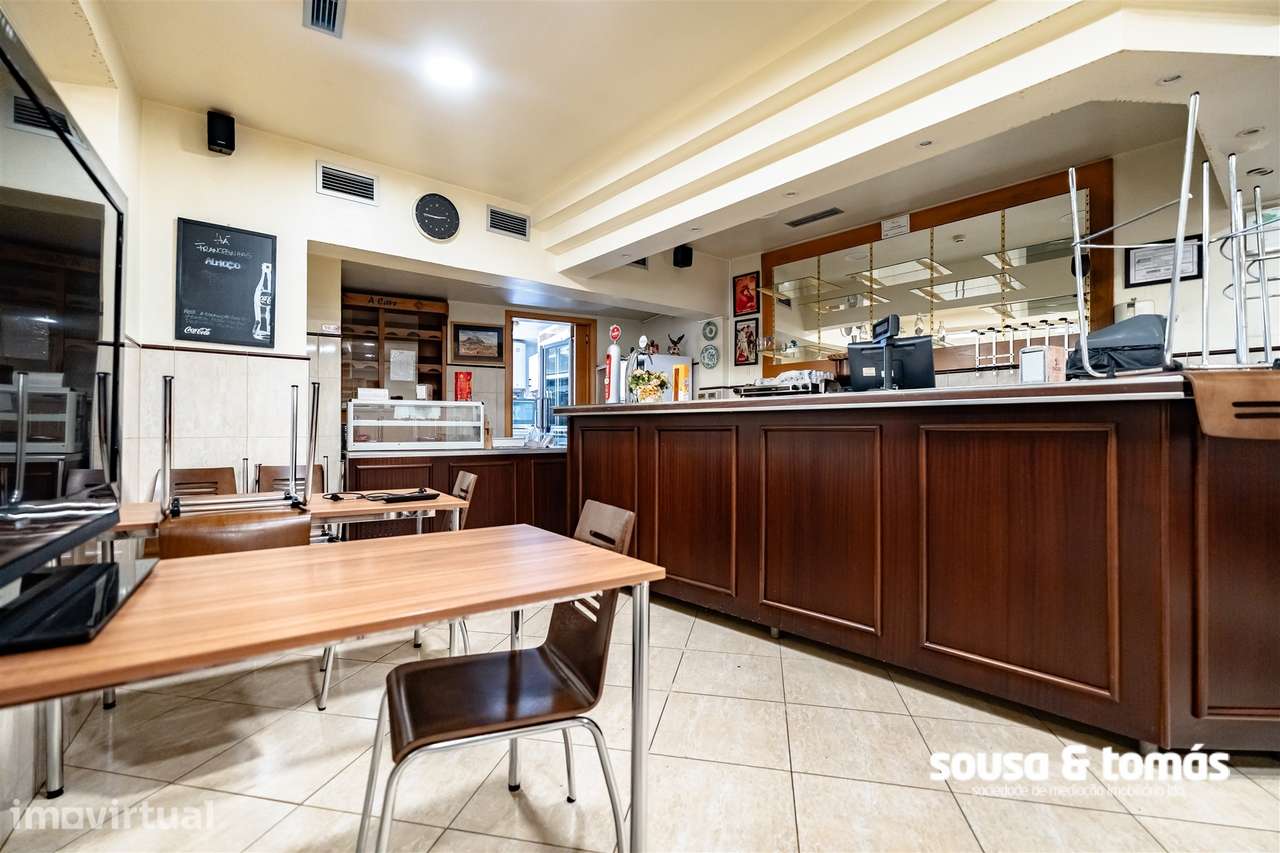 Restaurante  Venda em Leiria, Pousos, Barreira e Cortes,Leiria - Grande imagem: 3/30