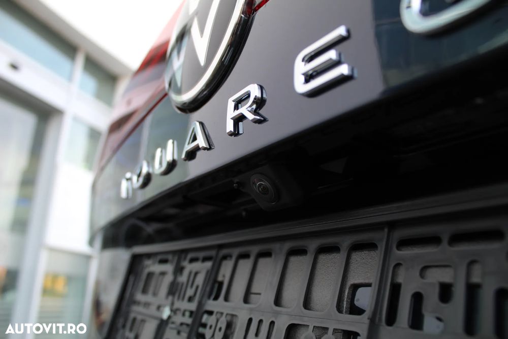 Volkswagen Touareg 3.0 V6 TDI SCR 4Motion Automatik Elegance - 17