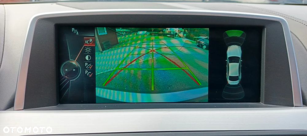 BMW Seria 6 640d xDrive M Sport Edition - 30