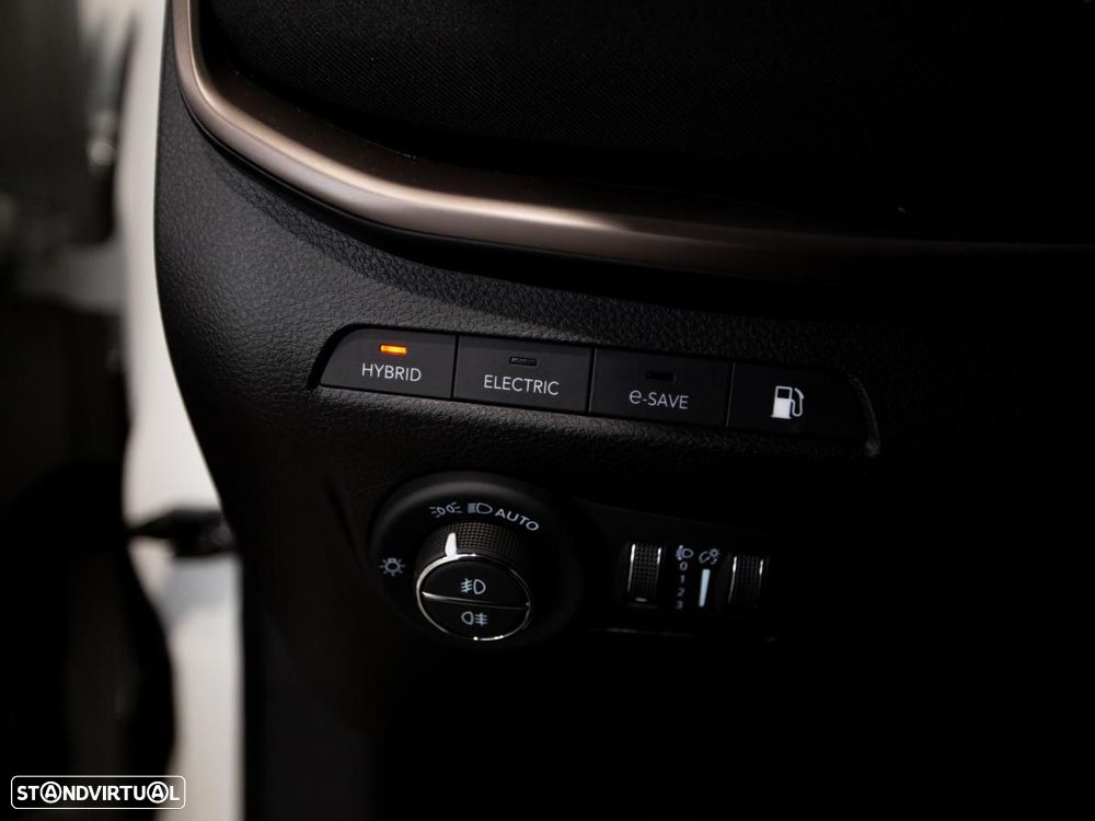 Jeep Compass 1.3 TG Atitude - 16