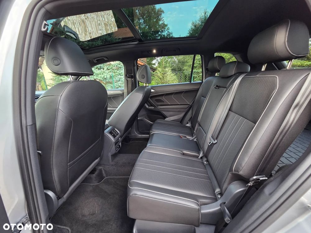 Volkswagen Tiguan 2,0 TSI OPF 4Motion DSG R-Line - 10