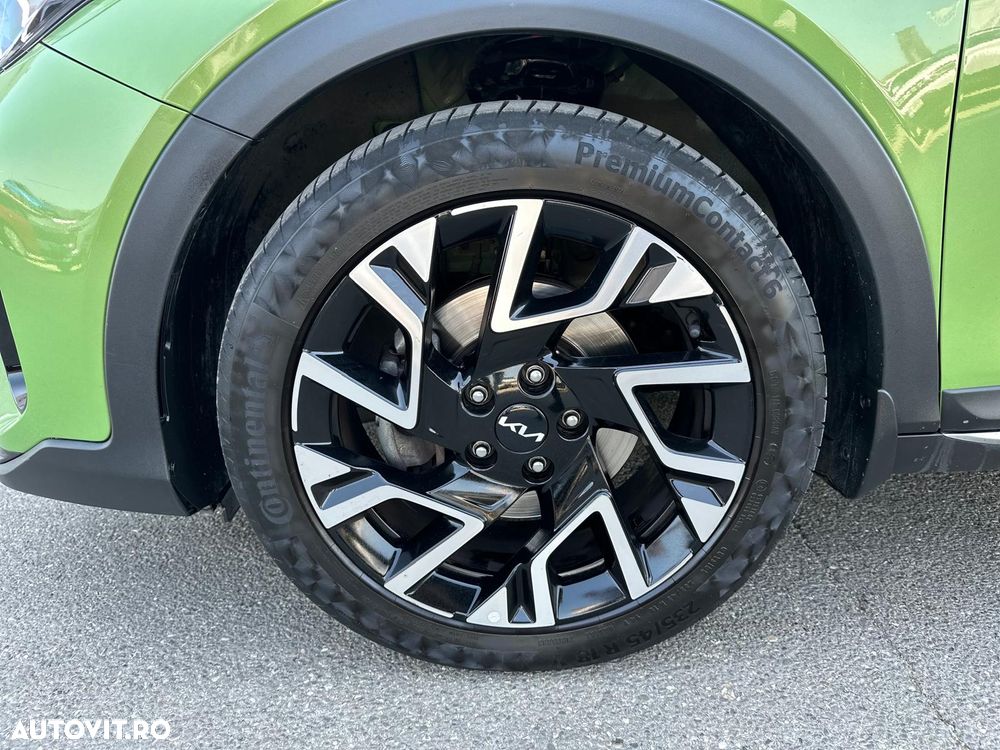 Kia XCeed - 7