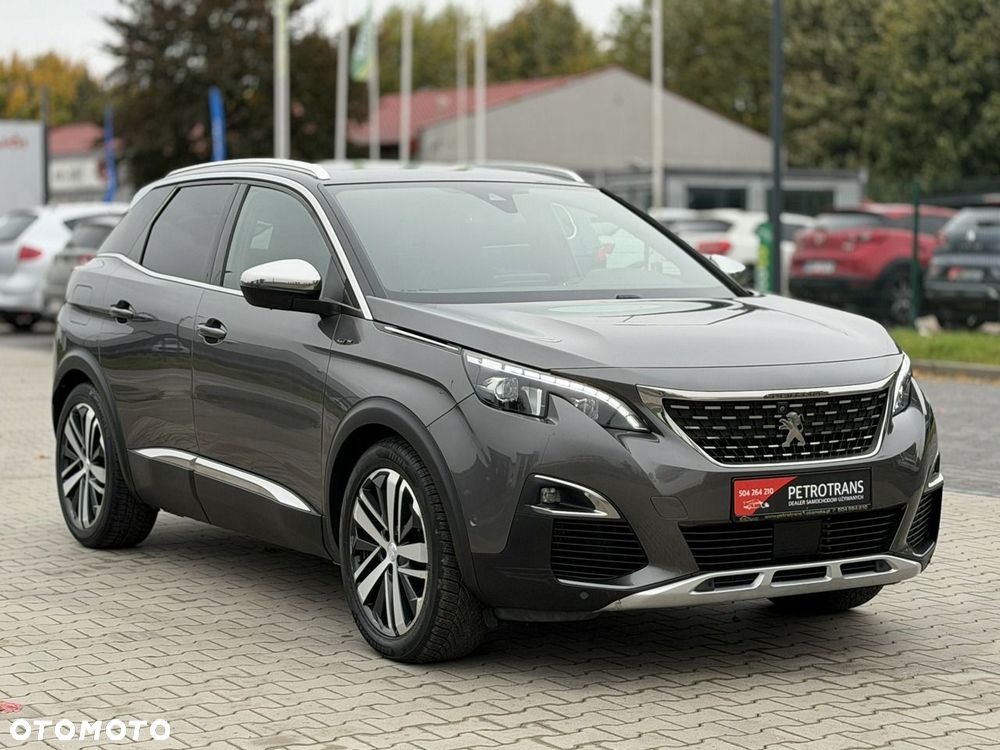 Peugeot 3008 - 13