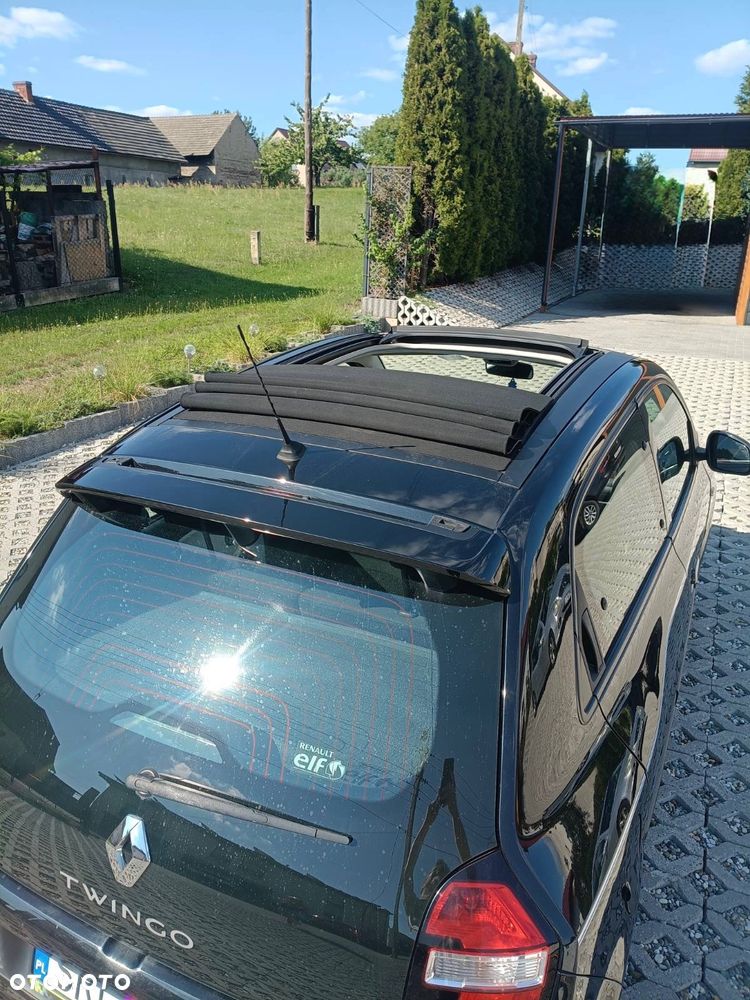 Renault Twingo - 6