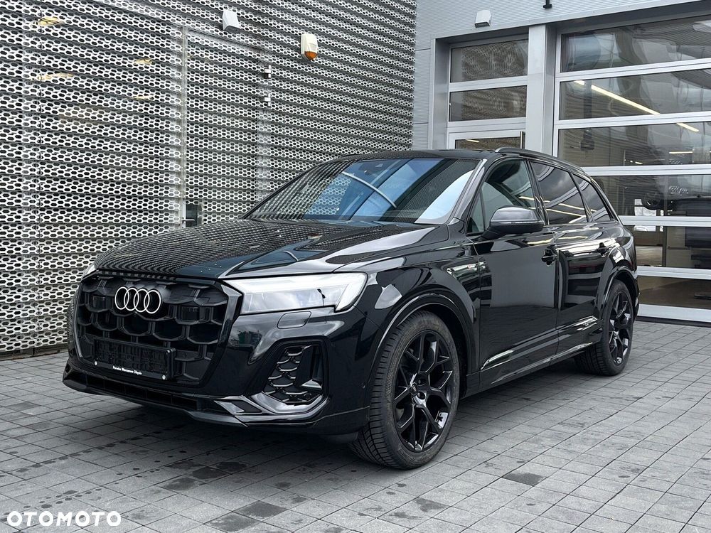 Audi Q7 - 11