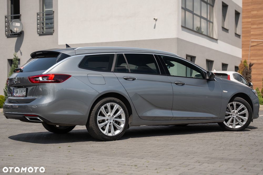 Opel Insignia 2.0 Direct InjectionTurbo Elegance - 13