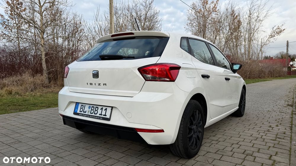 Seat Ibiza 1.0 EcoTSI S&S Style - 26