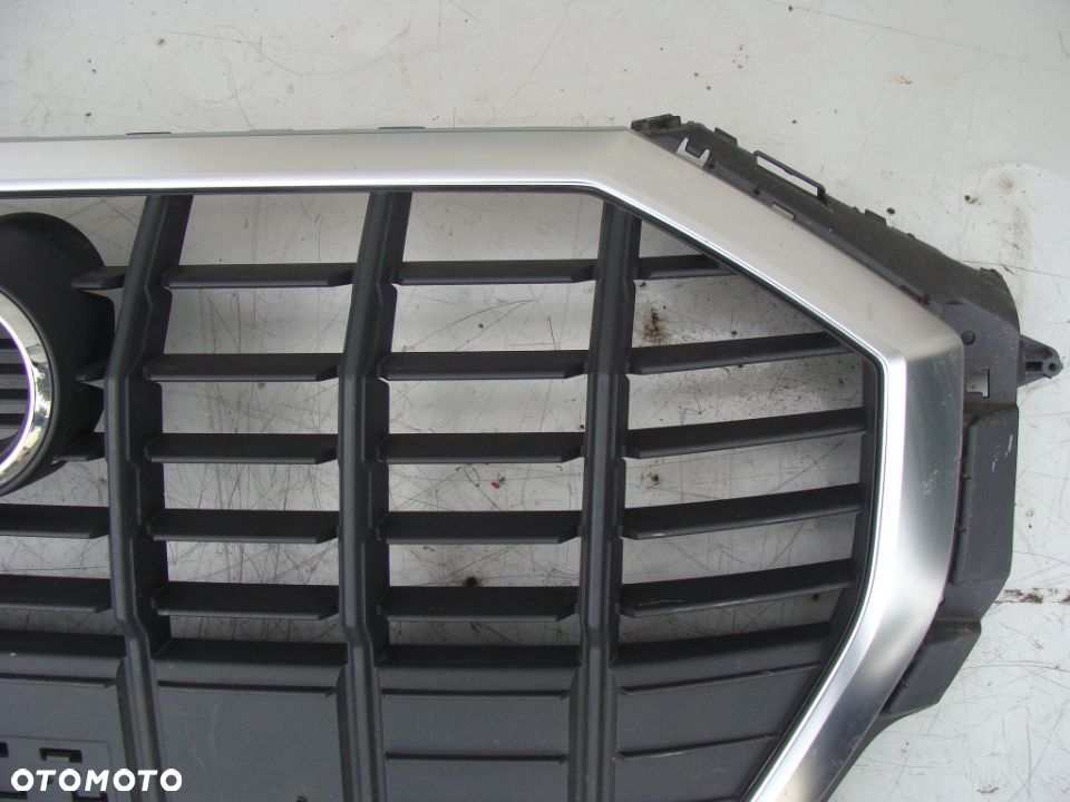 AUDI Q3 II  ATRAPA CHŁODNICY GRILL 83A853651 - 4