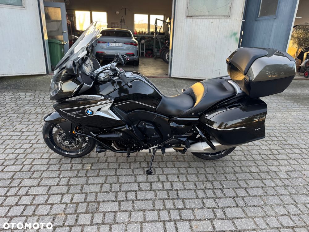 BMW K - 3