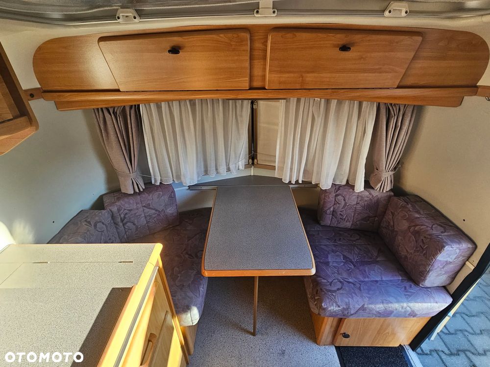 Hymer-Eriba Touring - 12