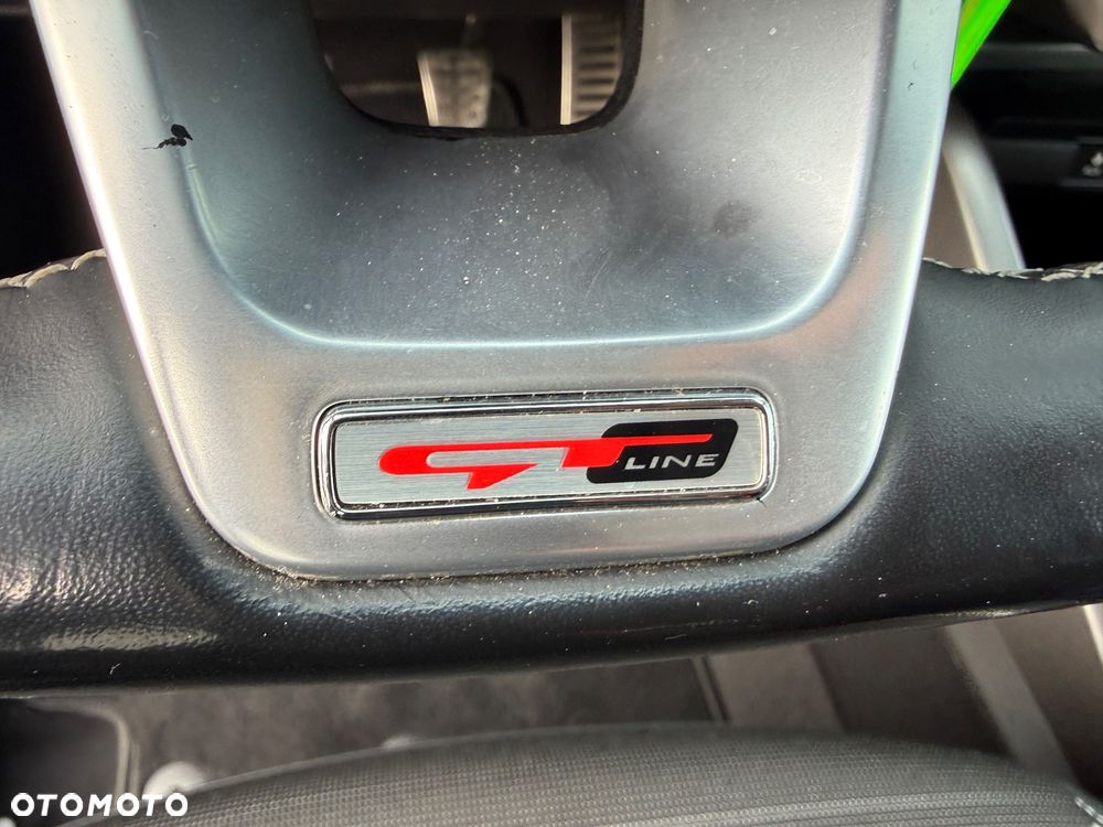 Kia Rio 1.0 T-GDI GT-Line - 26