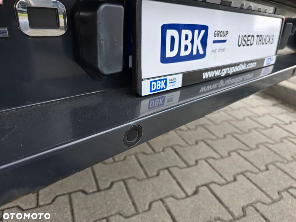 Iveco PARTNER DAILY 35S18 - 31