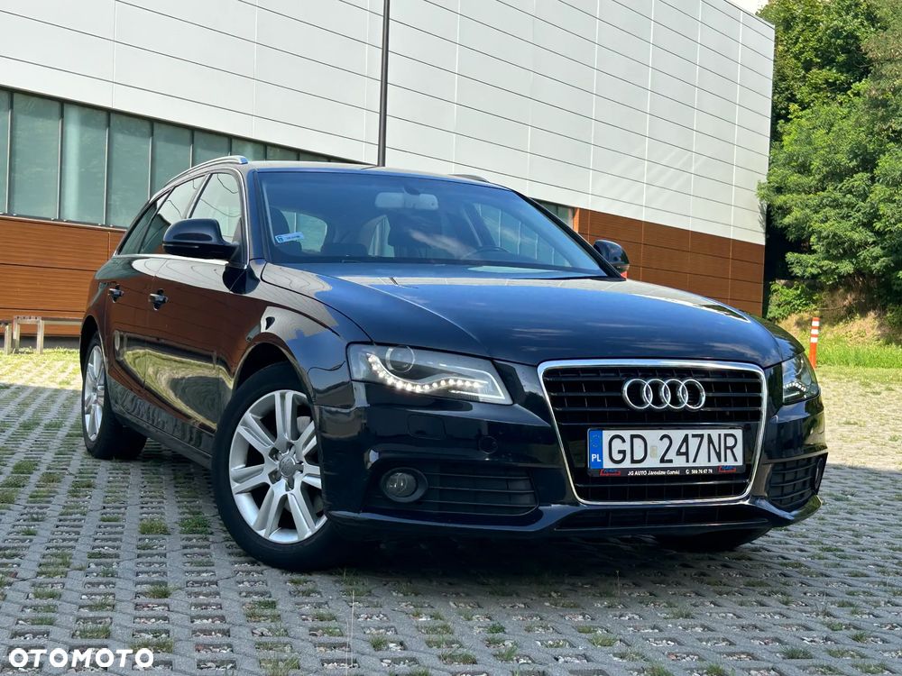 Audi A4 ver-1-8-tfsi - 4