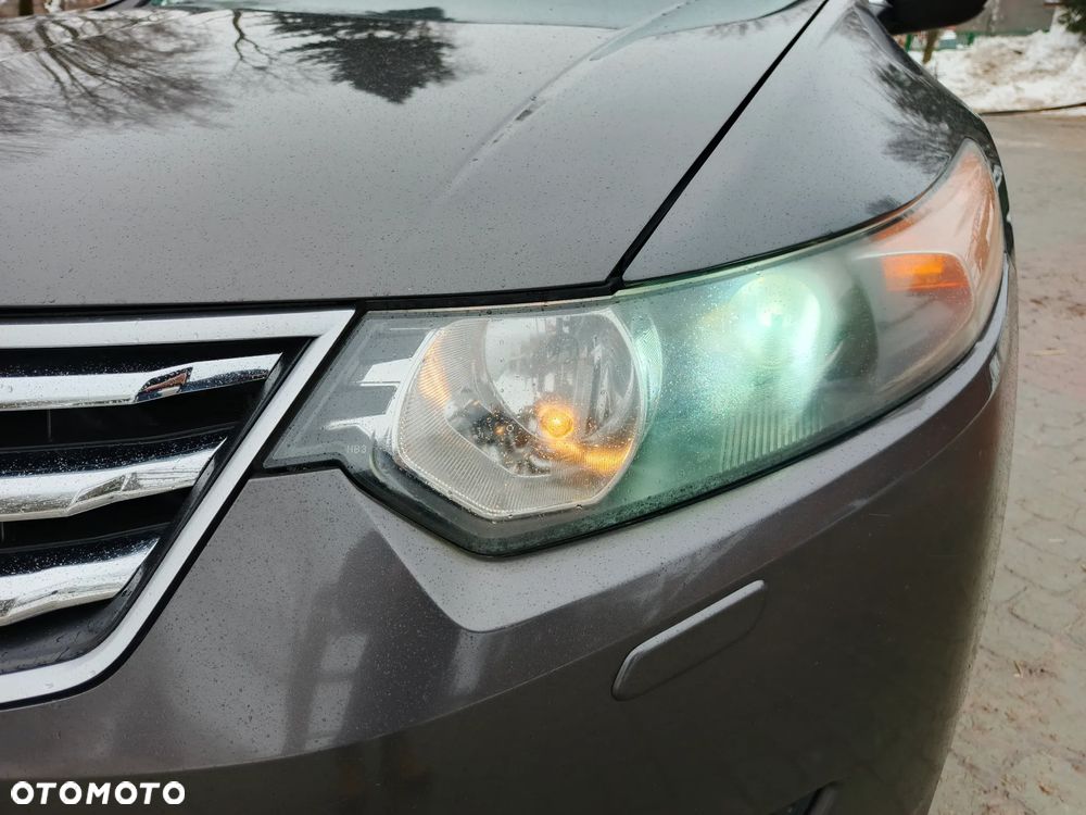 Honda Accord 2.2d Elegance - 25