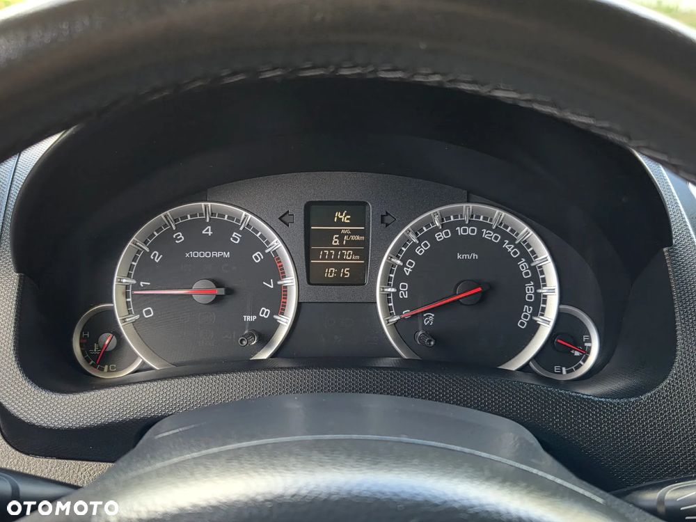 Suzuki Swift 1.2 X-TRA - 7