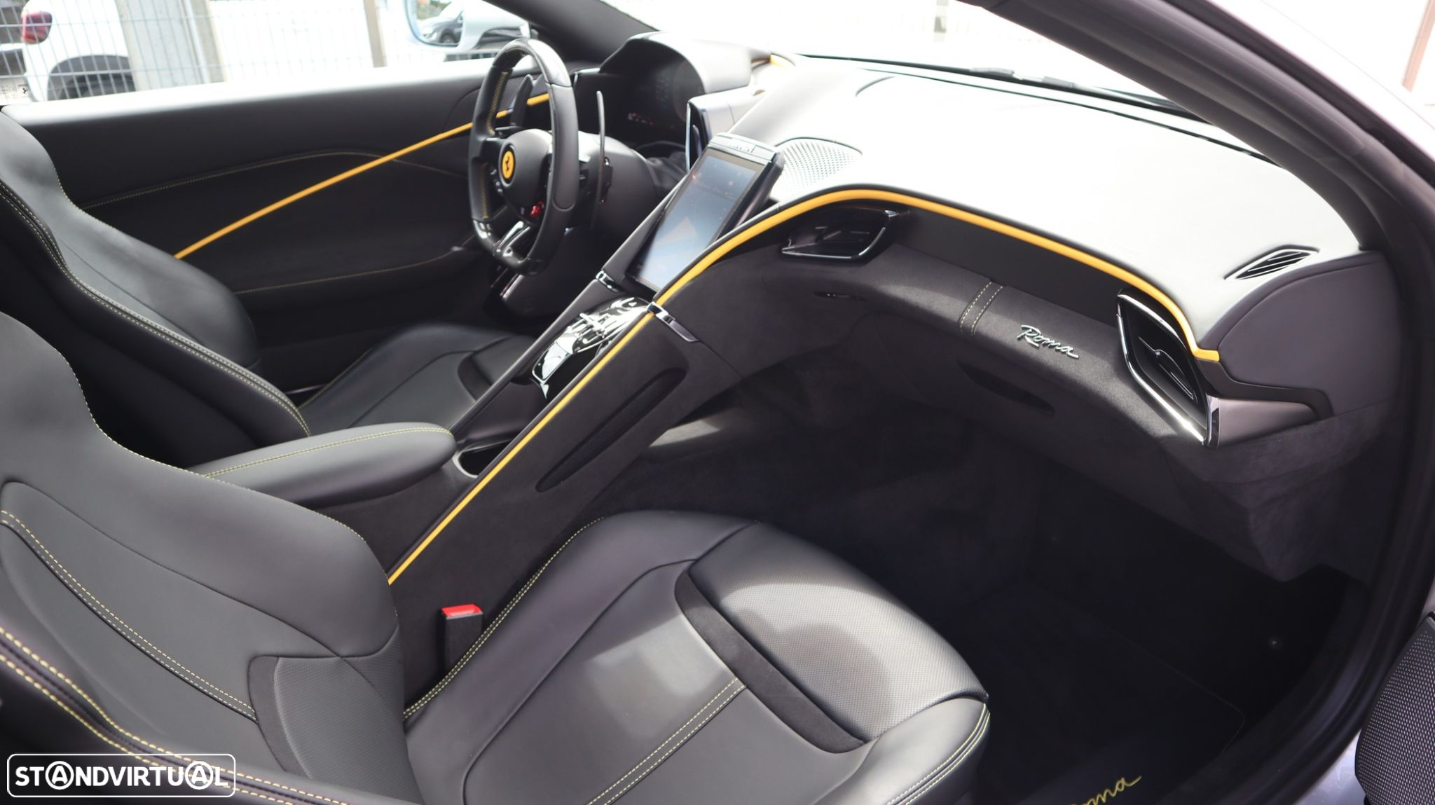 Ferrari Roma Standard - 23