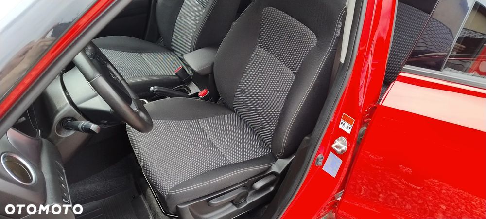 Suzuki Vitara 1.4 Boosterjet Elegance 2WD - 24