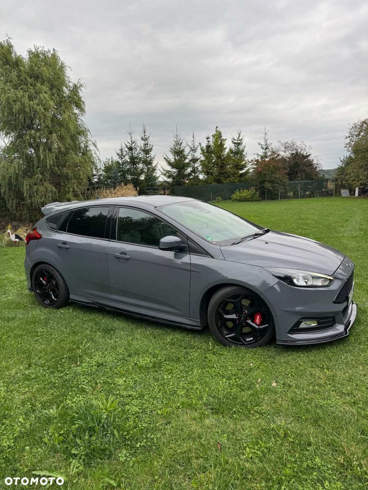 Ford Focus - 5