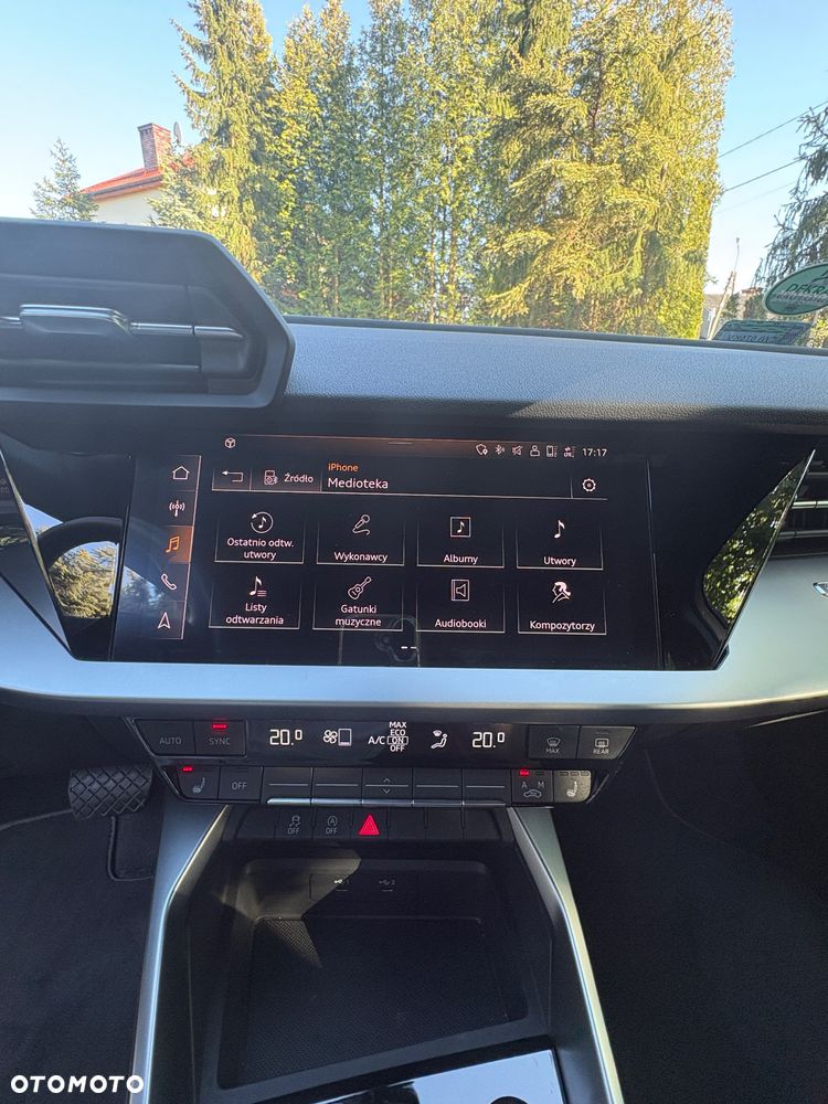 Audi A3 Limousine 35 TFSI S tronic - 25