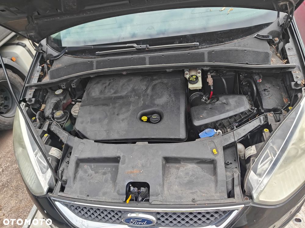 Ford Galaxy 2.0 TDCi Silver X - 13