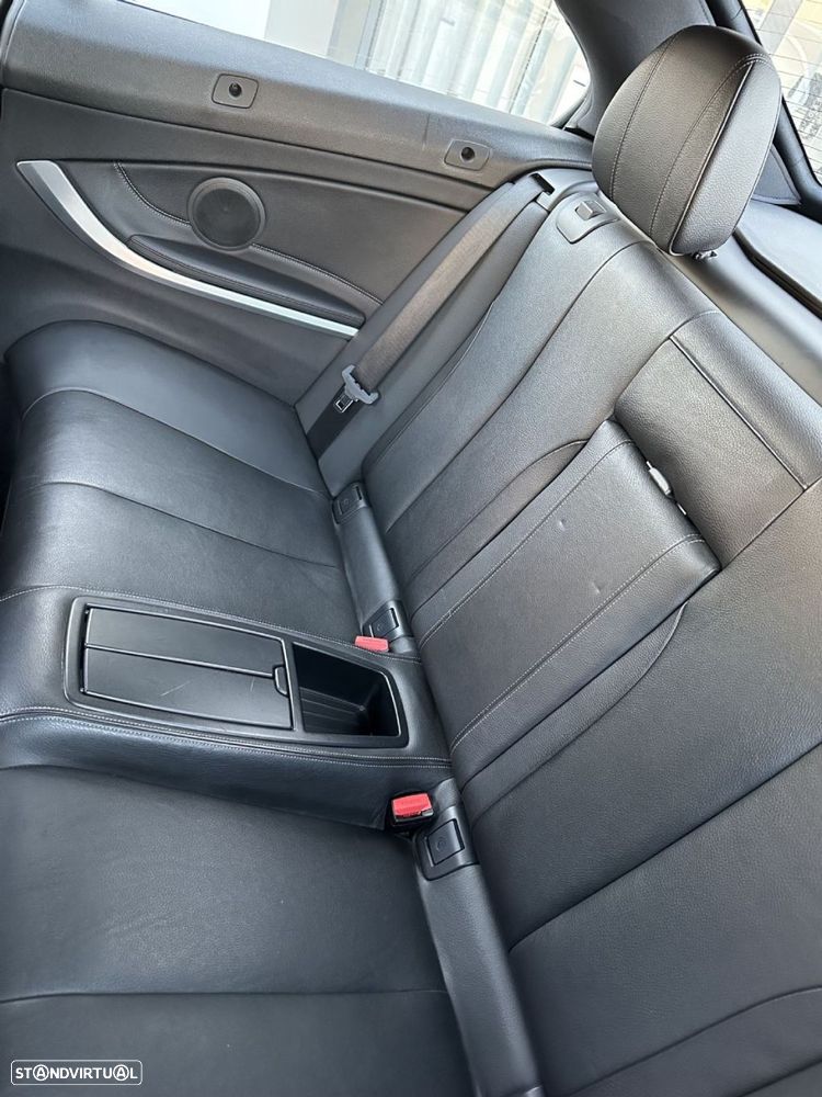 BMW 430 i Line Sport Auto - 9