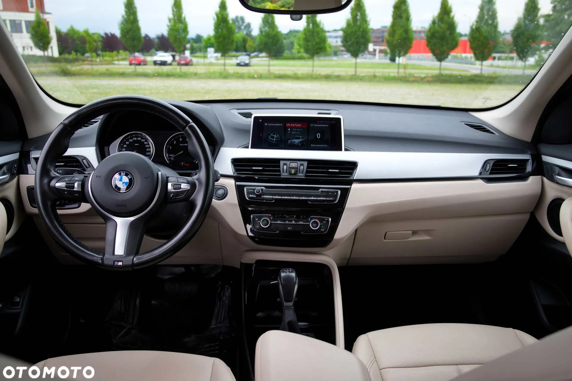 BMW X1 xDrive25e M Sport sport - 6
