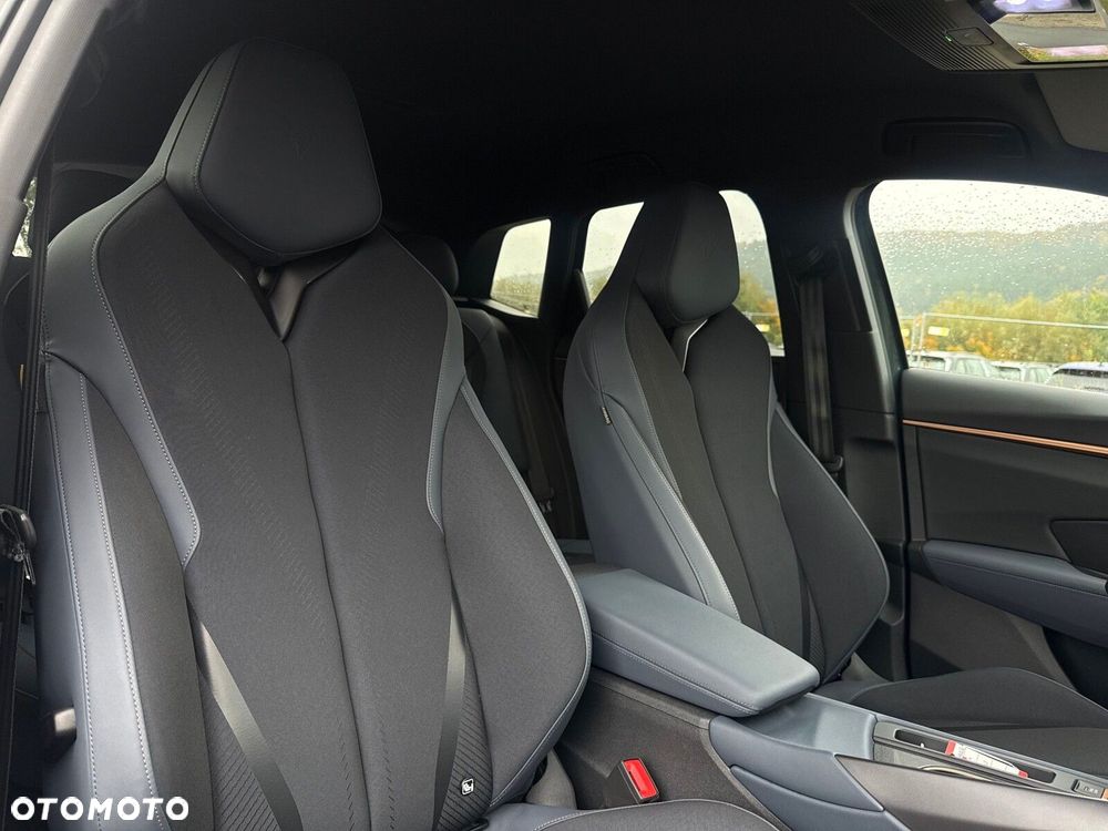 Cupra Terramar 1.5 eTSI mHEV DSG - 14