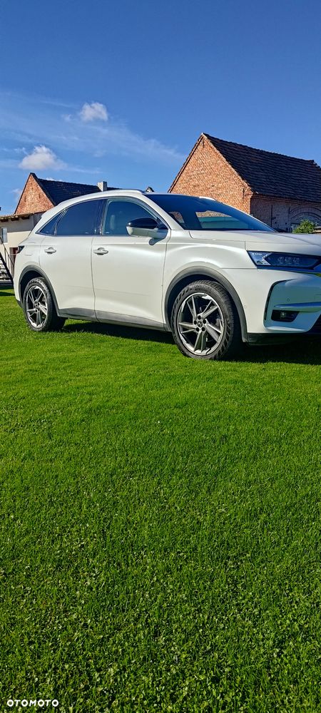 DS Automobiles DS 7 Crossback - 11
