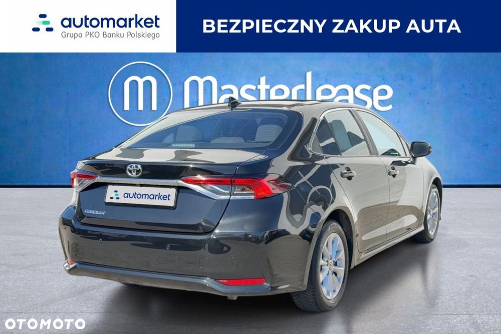 Toyota Corolla 1.6 Comfort - 5