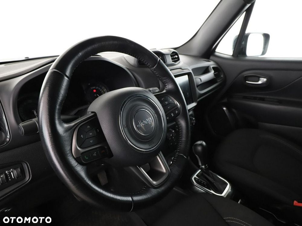 Jeep Renegade 1.3 T-GDI 4xe Automatik S - 16
