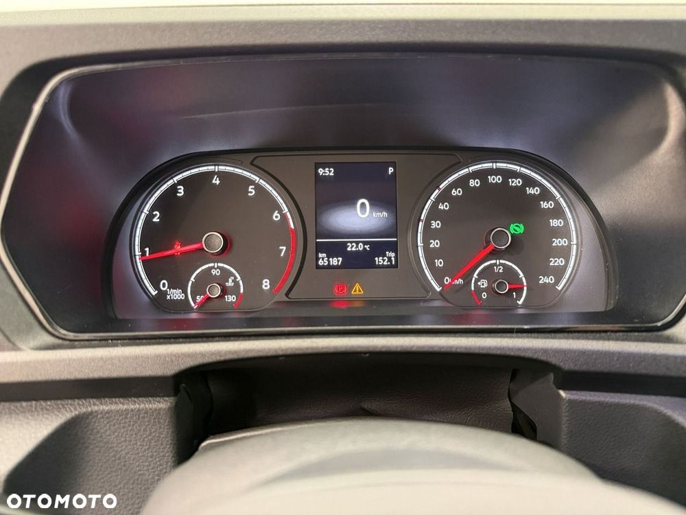 Volkswagen Caddy - 15