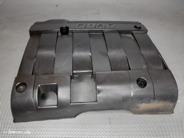 Tampa Motor Fiat Stilo (192_) - 2