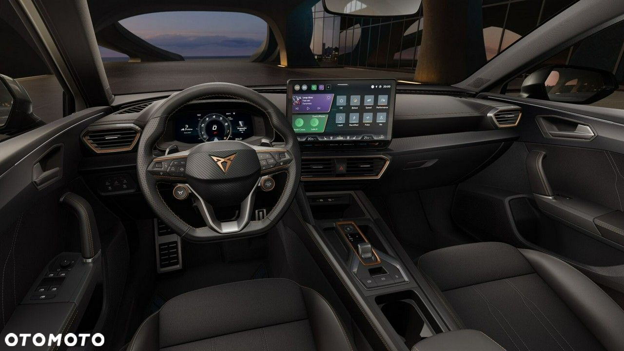 Cupra Leon - 6