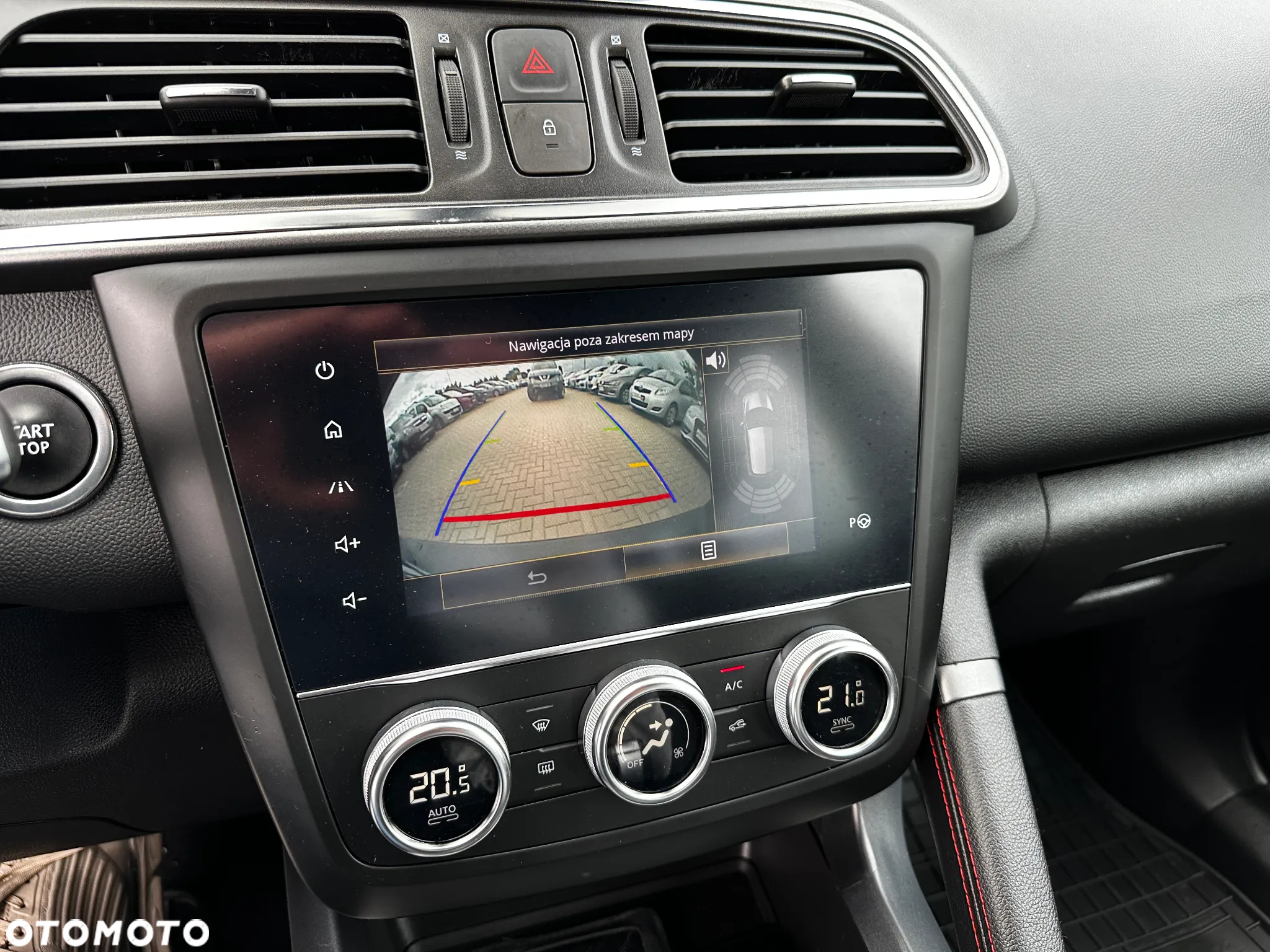 Renault Kadjar - 14