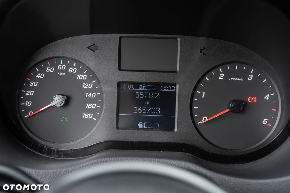 Mercedes-Benz SPRINTER 316 CDI L2 H2  VAT 23 % - 18