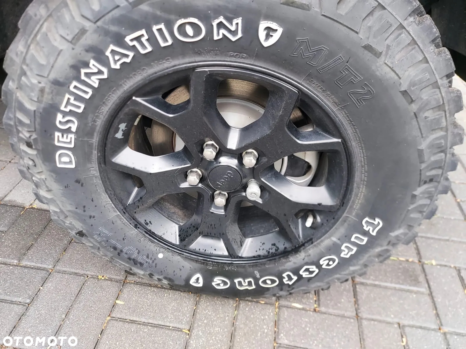 Jeep Wrangler Unlimited 2.0 T-GDI AWD Automatik Sport - 5