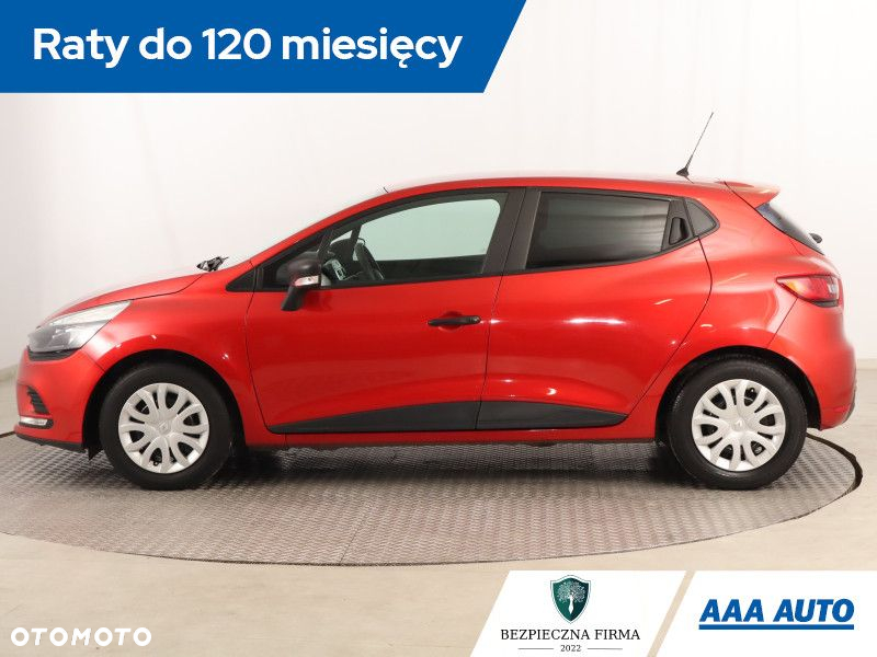 Renault Clio - 3
