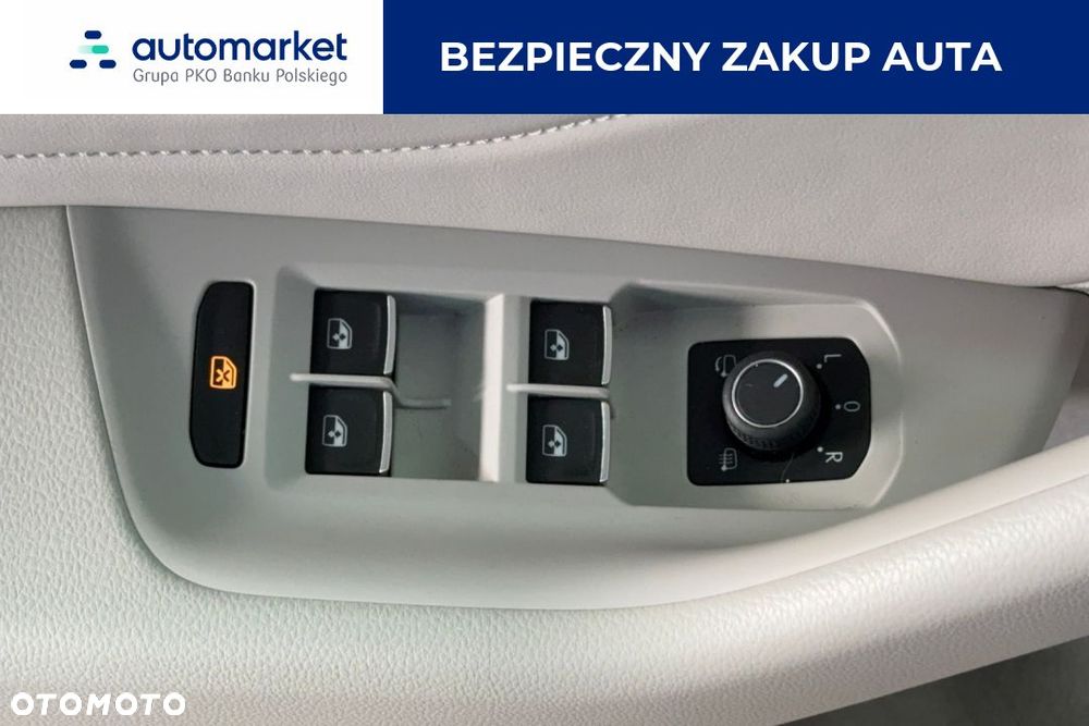 Volkswagen Passat 2.0 TSI Elegance DSG - 11