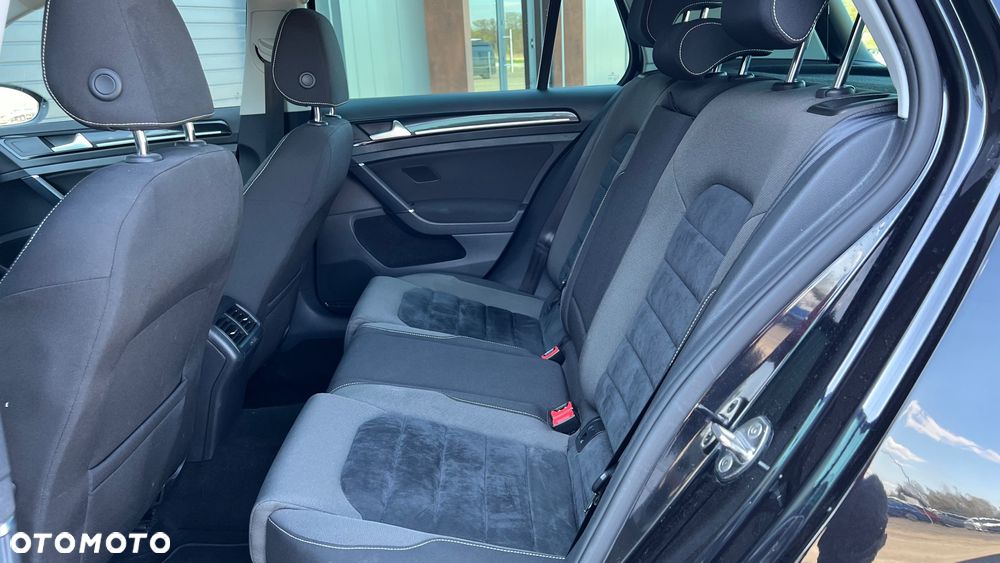 Volkswagen Golf 1.4 TSI BMT Highline - 15