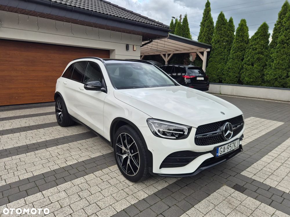 Mercedes-Benz GLC - 7